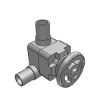 16.343 - T-Diaphragm Valve