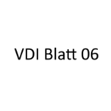 VDI 3805 Part 06