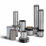 ISO Standard Range of Guide Pillars, Ball Cages & Bushes