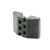 GN155 - Hinges, Type B 2x2 bore for socked head cap screw