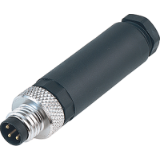 M8, Serie 768, Automatisierungstechnik - Sensorik und Aktorik - Kabelstecker