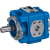 PGH-3X - Internal gear pump, fixed displacement