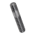 BN 436 - Stud bolts tap end with interference fit, length ~1,25d (DIN 939; SN 212202), 8.8, blackened / plain