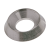 BN 85295 - Finishing washers machined, for 90° countersunk head screws (NFE 27-619), stainless steel A4