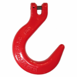 CYF - FOUNDRY CLEVIS HOOK