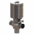 DCX3 DCX4 shut-off and divert valve - Adjustable relief DCX3 T body