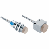 Serie IGHS/IRHS/IDHS - Inductive sensors