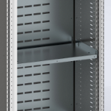 MSCH - Paneles superiores para compartimentos plug-in