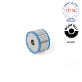 GN 6226-A1 - Stainless steel spacers