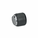 GN 709.2-R - Locking elements with threaded blind hole