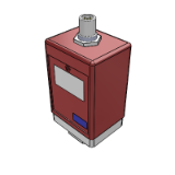 EPX - Pressostat électronique et capteur de pression avec capteur céramique