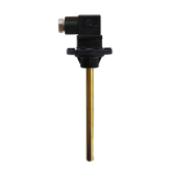 TBLFPA / TBLTPA - Fixed temperature switches with probe