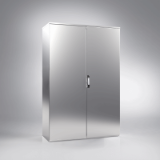 E MOX DoppelTür - Double door cabinet
