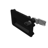EV195-03 - Latches With Gripping Tray Type01