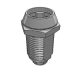 Removable Core Cam Lock Latches Type02