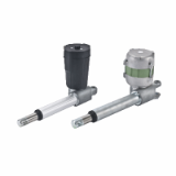 CAT 32B/43B - Linear Actuator