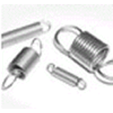 Extention Spring - according to DIN and other standards