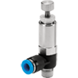 Pressure control valves