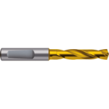 1180 - DIN 6537K TIN RATIO DRILL