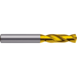 1702 - DIN 6539 TIN RATIO DRILL