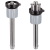 EH 22380. - Ball Lock Pins, self-locking