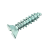 countersunk flat head tapping screw