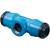 6500 - T piece ISO fitting ductile iron