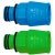 616-00 - Push-fit fitting with ZAK® spigot end
