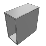 LA01BC - 方形型材
