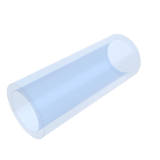 EE14PV - 标准型·一般气动用直管·PVC夹纱软管