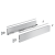 AvanTech YOU Drawer side profile, height 101 mm left - AvanTech YOU Drawer side profile, height 101 mm left
