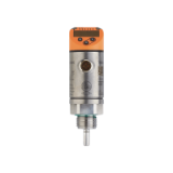 TN2405 - IO-Link - Compact temperature sensors with display