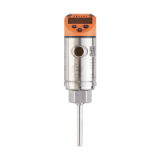 TN2511 - IO-Link - Compact temperature sensors with display