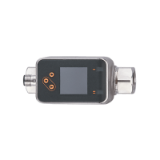 SM6420 - IO-Link - Capteurs de débit électromagnétiques