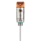 TN2435 - IO-Link - Compact temperature sensors with display