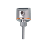 SI5011 - Compact flow sensors in stainless steel housing