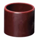 iglidur® R - Form S - Zylindrische Gleitlager, metrische Abmessungen