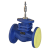 RGDE40 - Globe valve - PN25
