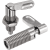 K0637 - Doigt d'indexage verrouillable en Inox