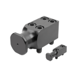 K2045 - Hoist pins VDI 3366