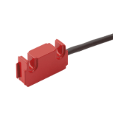 K1658 - Magnetic sensors, passive sensors, miniature design IO link interface