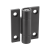 K1198 - Hinges aluminium, with detent