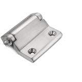 K1348 - Hinges stainless steel