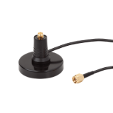 K1845 - Magnetic base for WLAN antenna