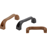 K0190 - Pull handles biopolymer