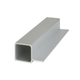 K0628 - Square tubes finned