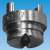 6F Series - Roll cooling jet nozzle