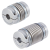 MAE-MB-KPL-MBK-MBL - Metal Bellow Couplings MBK and MBL