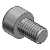 CSCB - C-VALUE Hex Socket Head Cap Screws - SUS