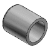 PVCTC - PVC Pipe Fittings -TS Fittings- Cap